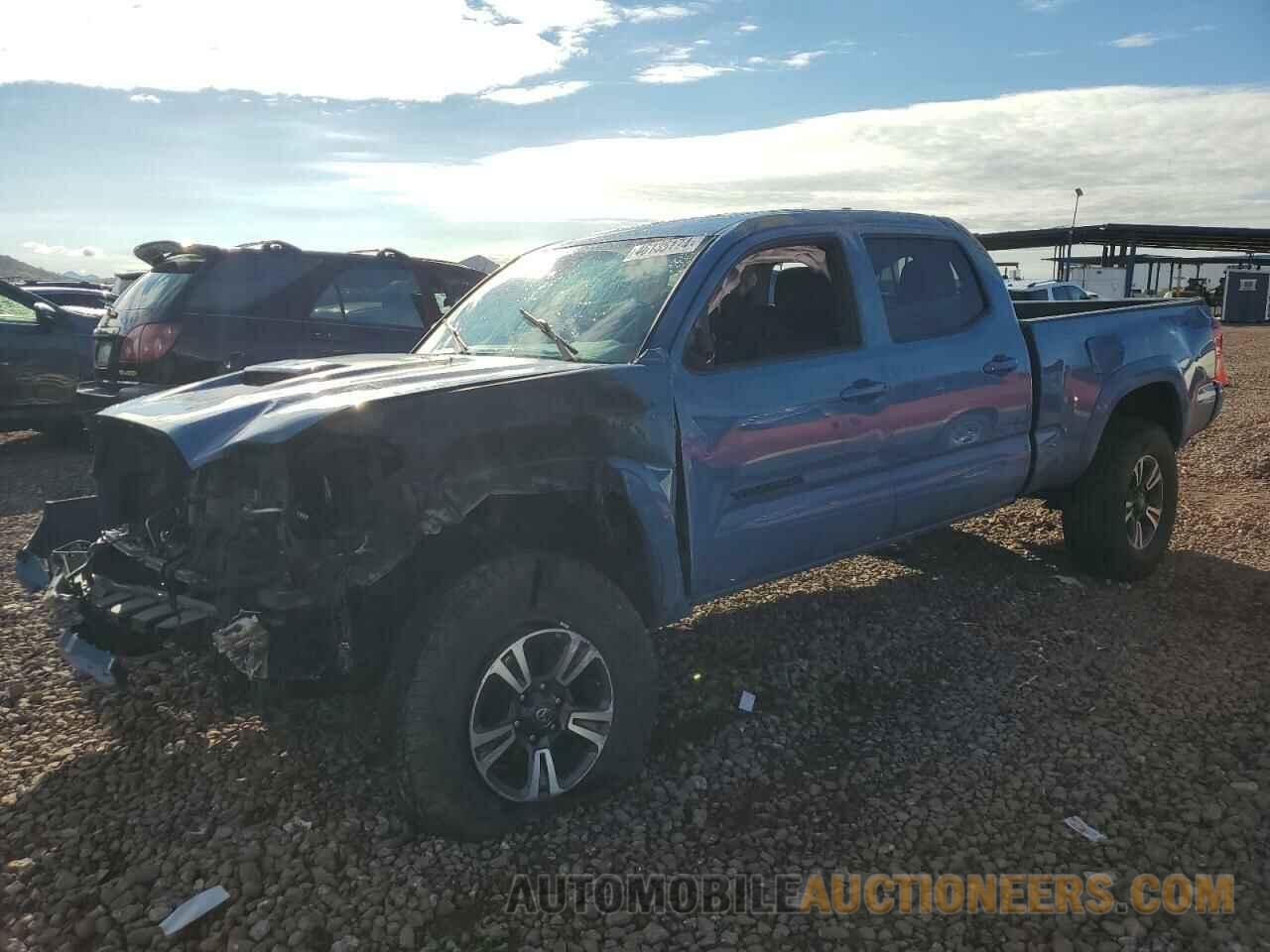 3TMDZ5BN3KM059296 TOYOTA TACOMA 2019