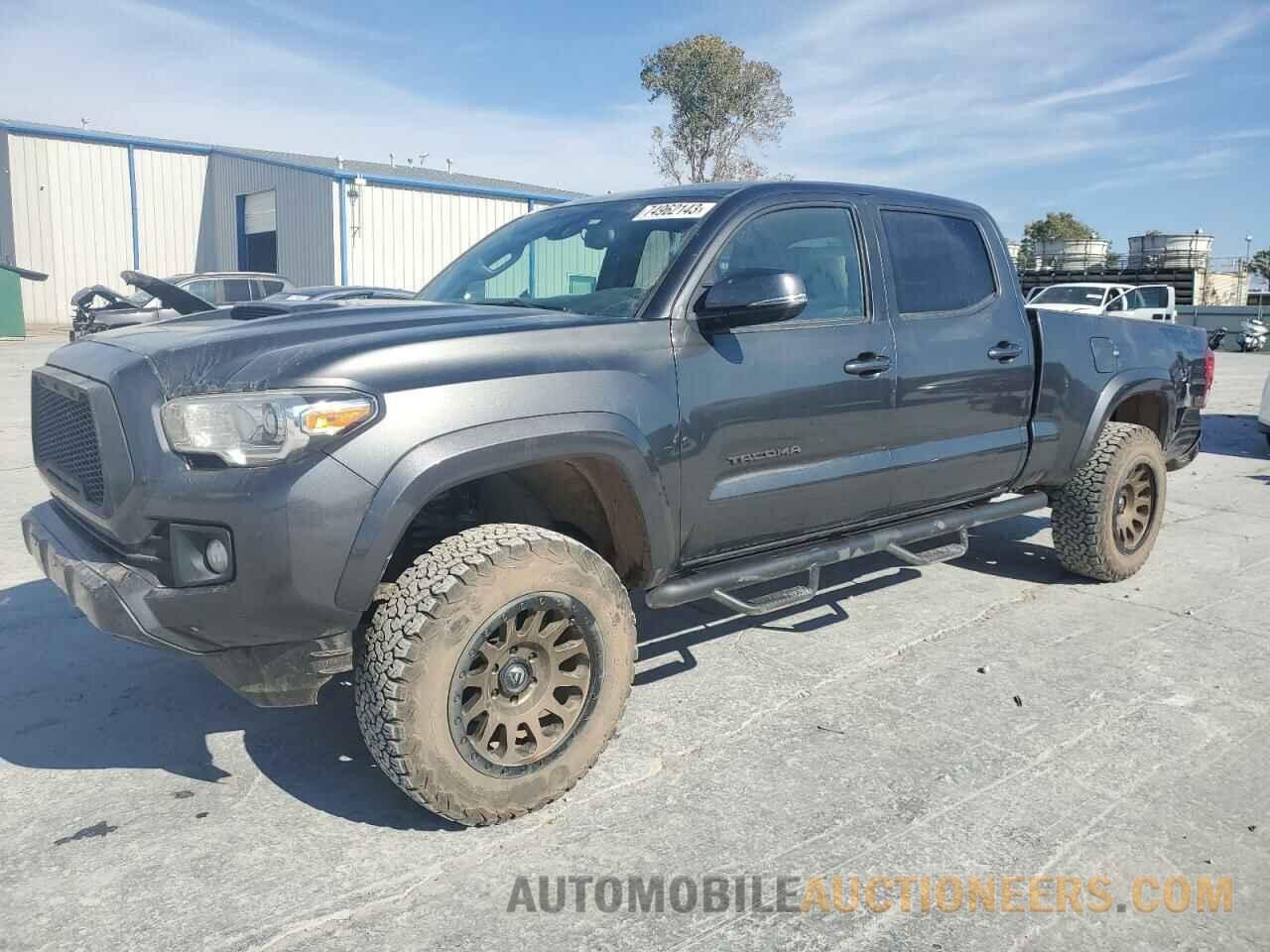 3TMDZ5BN3KM061517 TOYOTA TACOMA 2019