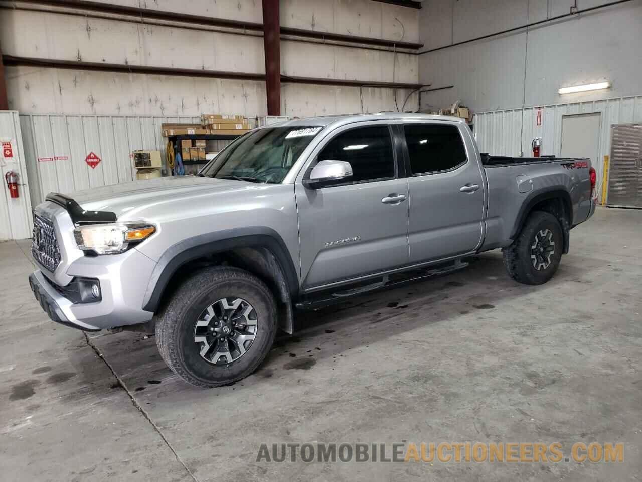 3TMDZ5BN3KM062134 TOYOTA TACOMA 2019