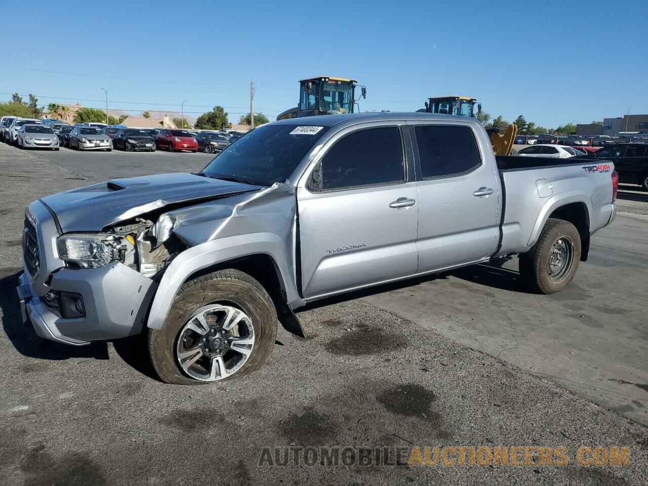 3TMDZ5BN3KM063574 TOYOTA TACOMA 2019