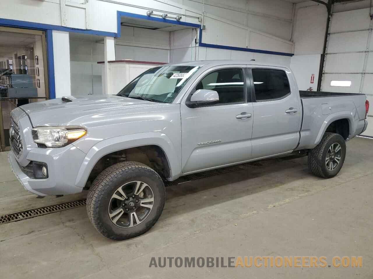 3TMDZ5BN3KM065874 TOYOTA TACOMA 2019