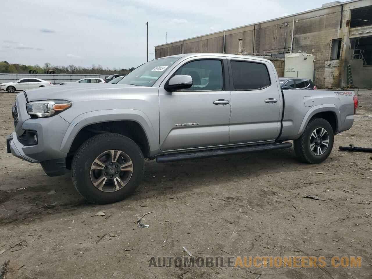 3TMDZ5BN3KM066393 TOYOTA TACOMA 2019