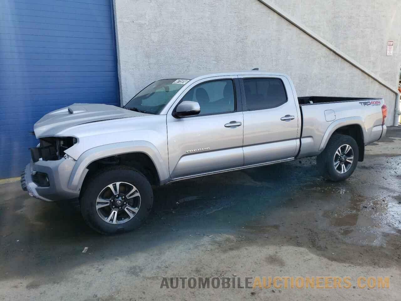 3TMDZ5BN3KM066510 TOYOTA TACOMA 2019