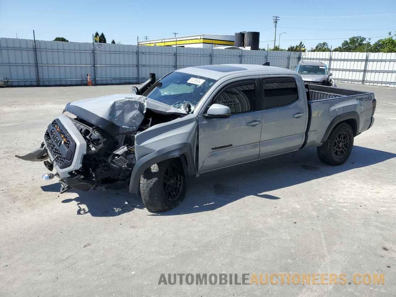 3TMDZ5BN3KM073246 TOYOTA TACOMA 2019