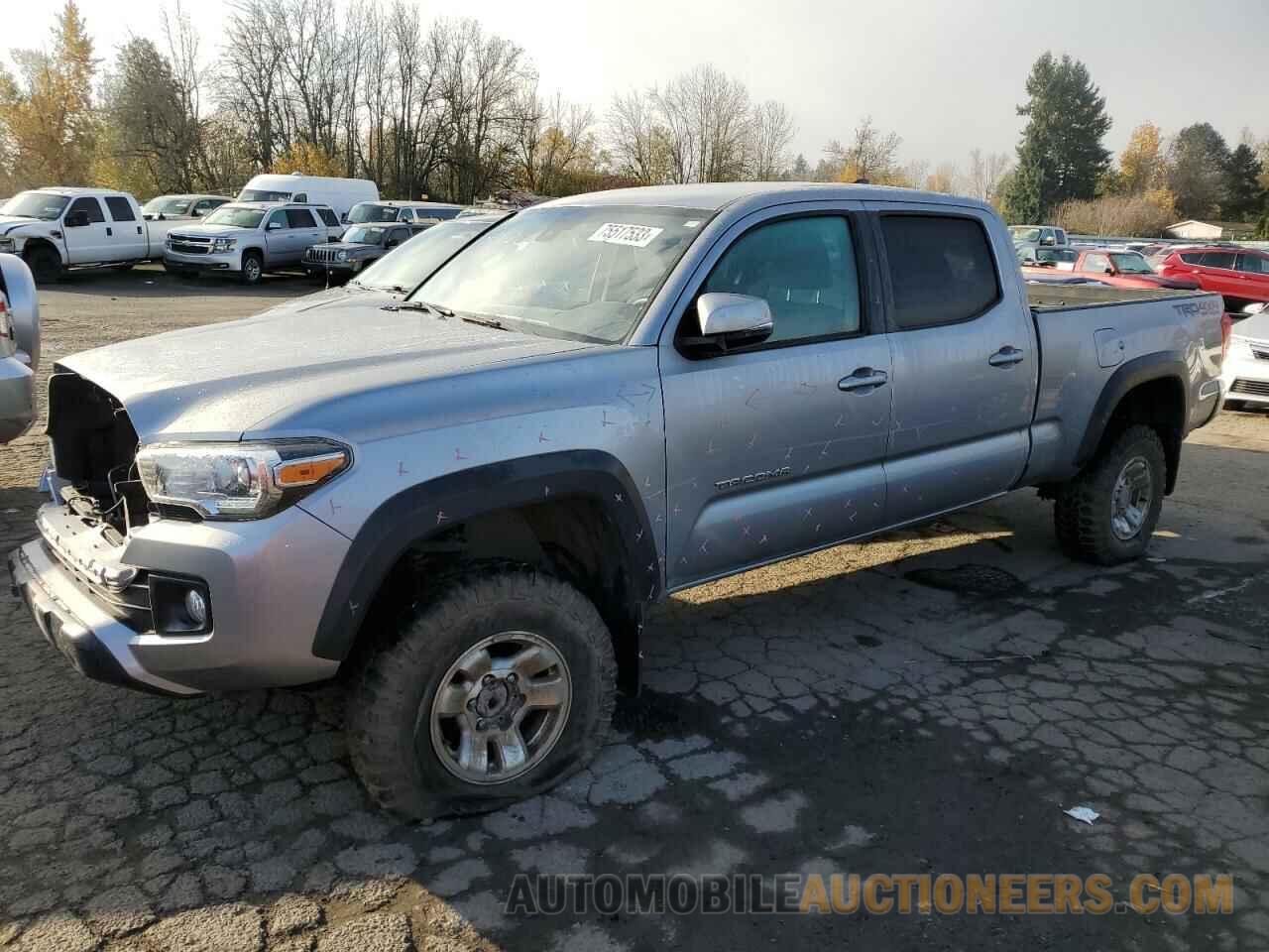 3TMDZ5BN3KM078138 TOYOTA TACOMA 2019