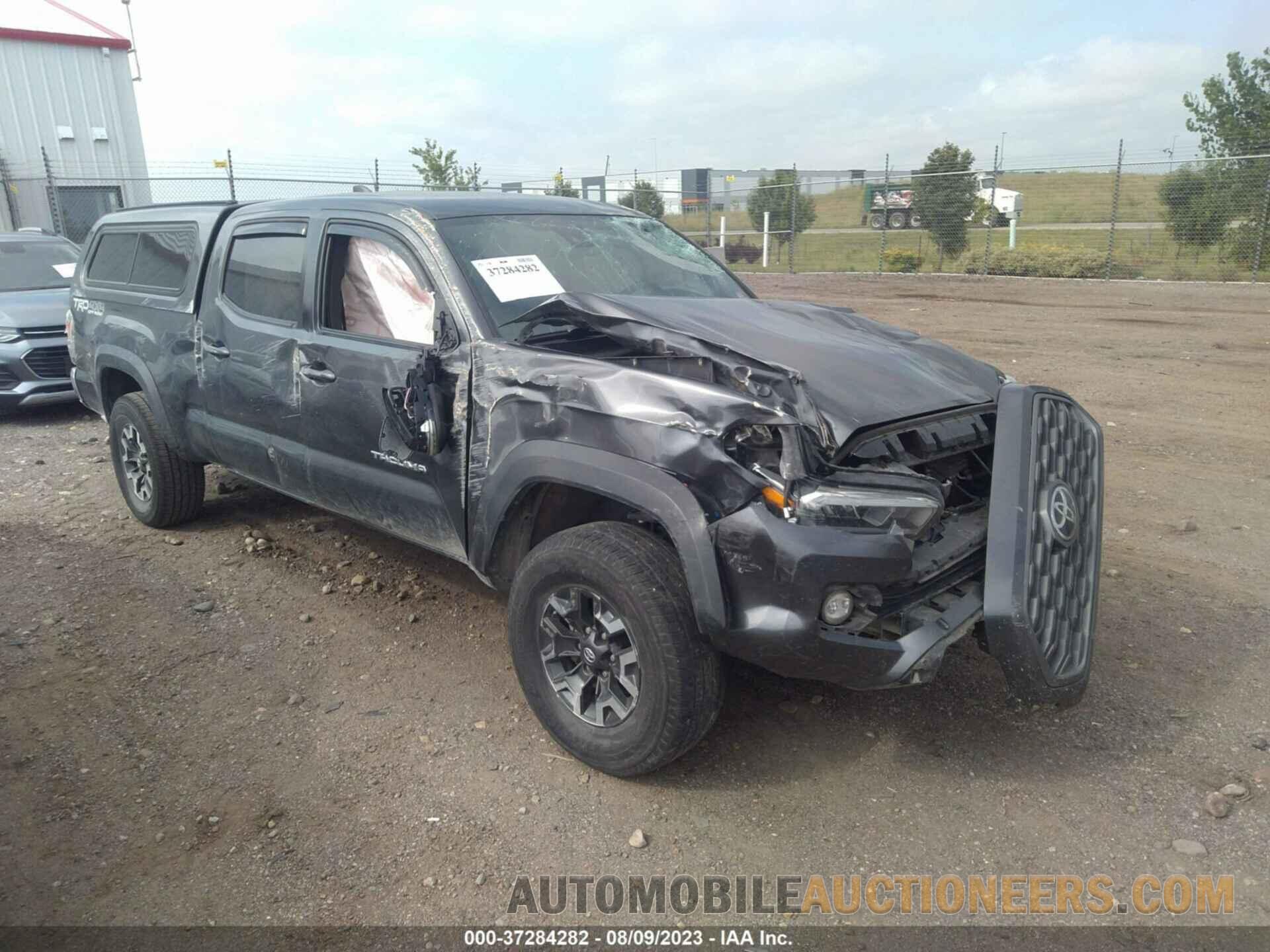 3TMDZ5BN3LM080859 TOYOTA TACOMA 4WD 2020