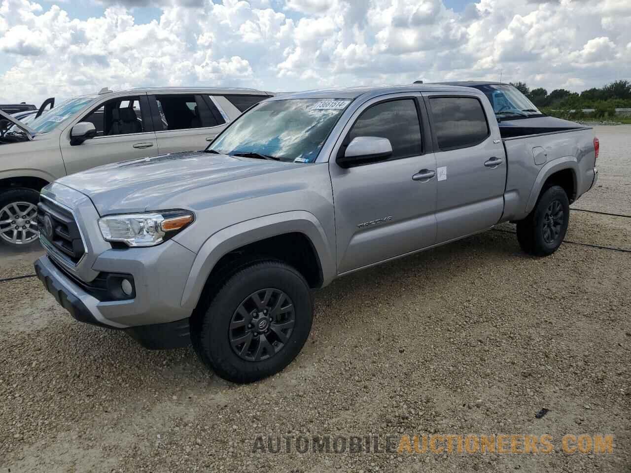 3TMDZ5BN3LM084023 TOYOTA TACOMA 2020