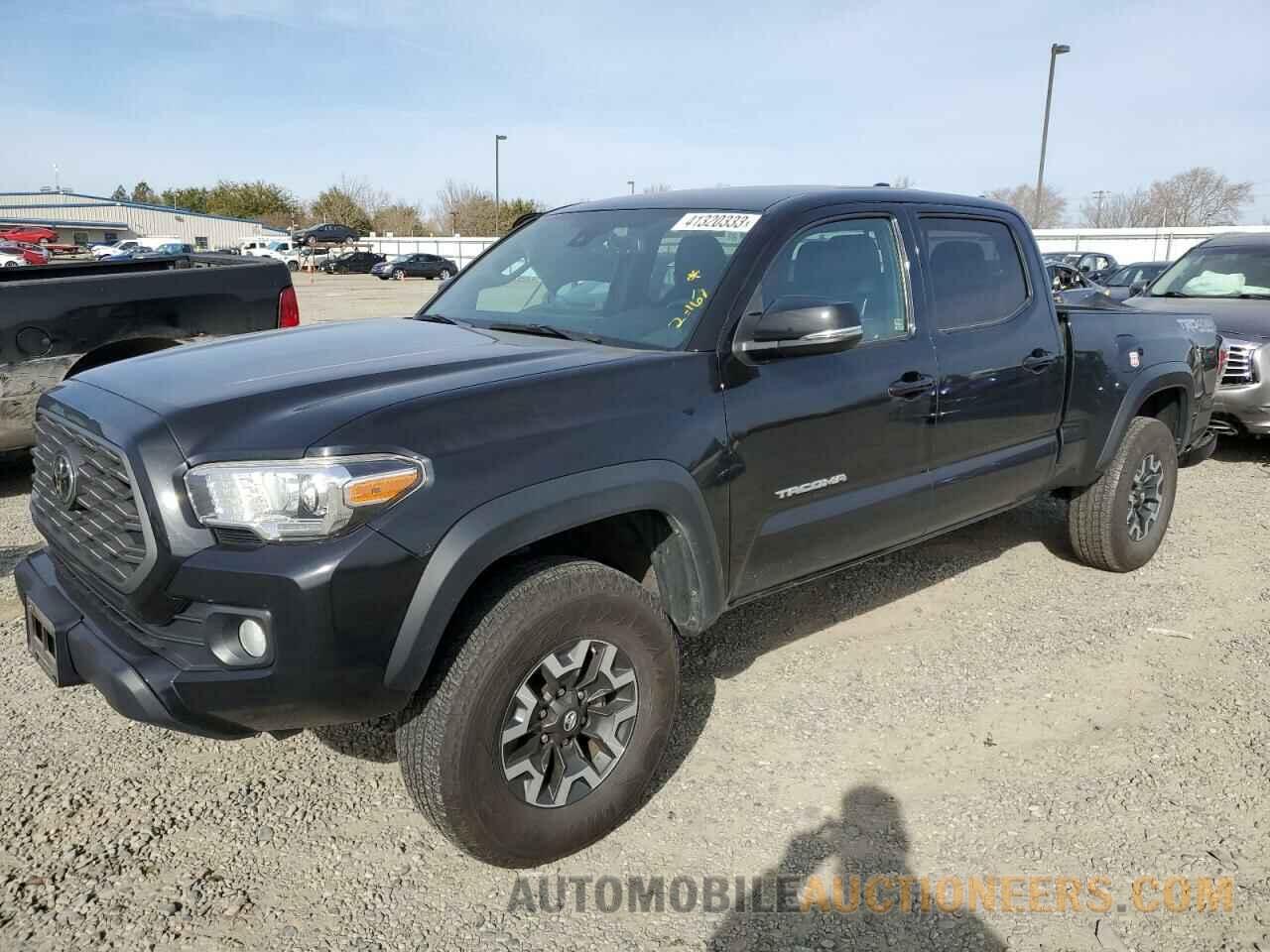 3TMDZ5BN3LM089965 TOYOTA TACOMA 2020