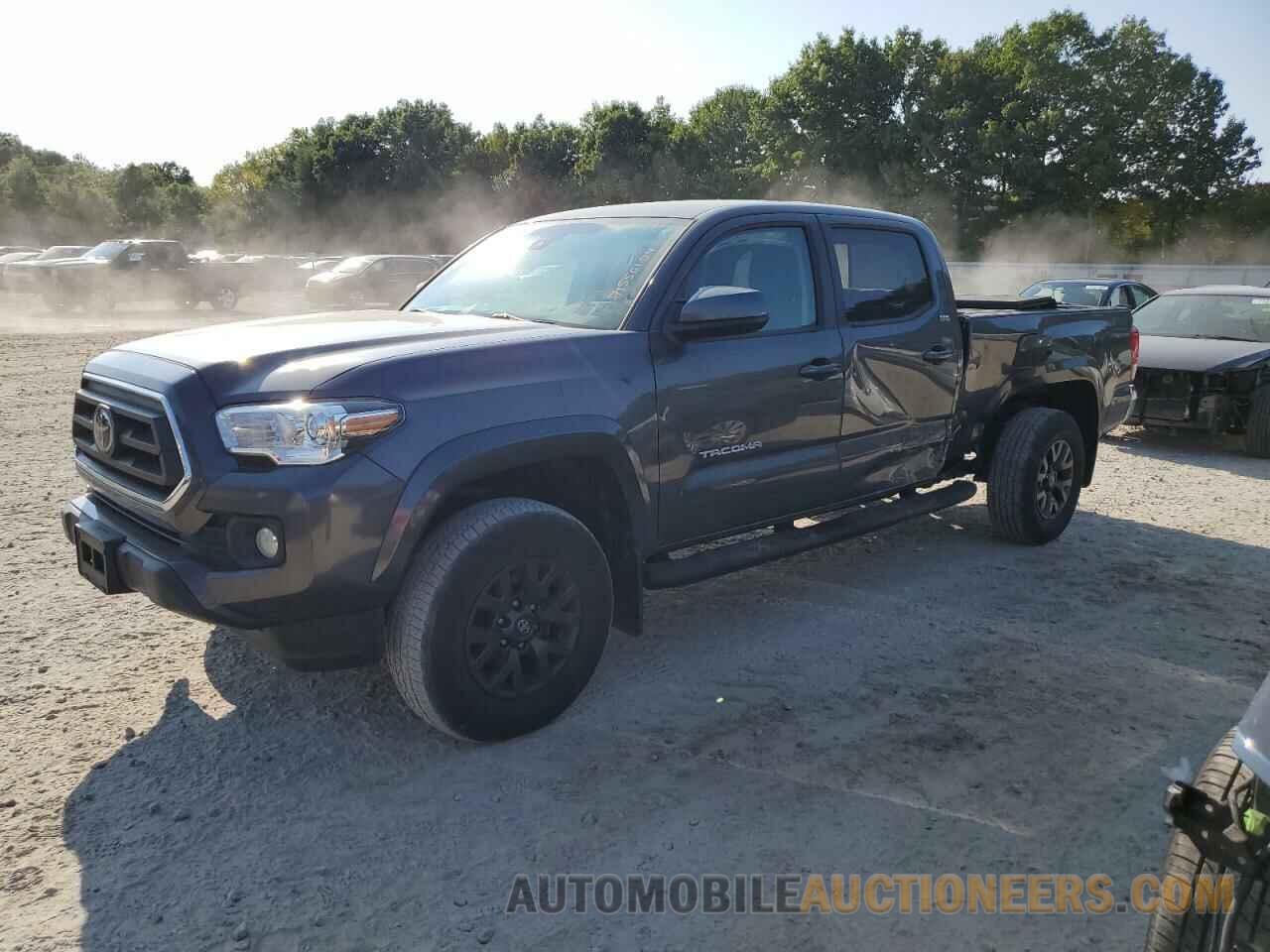 3TMDZ5BN3LM090341 TOYOTA TACOMA 2020