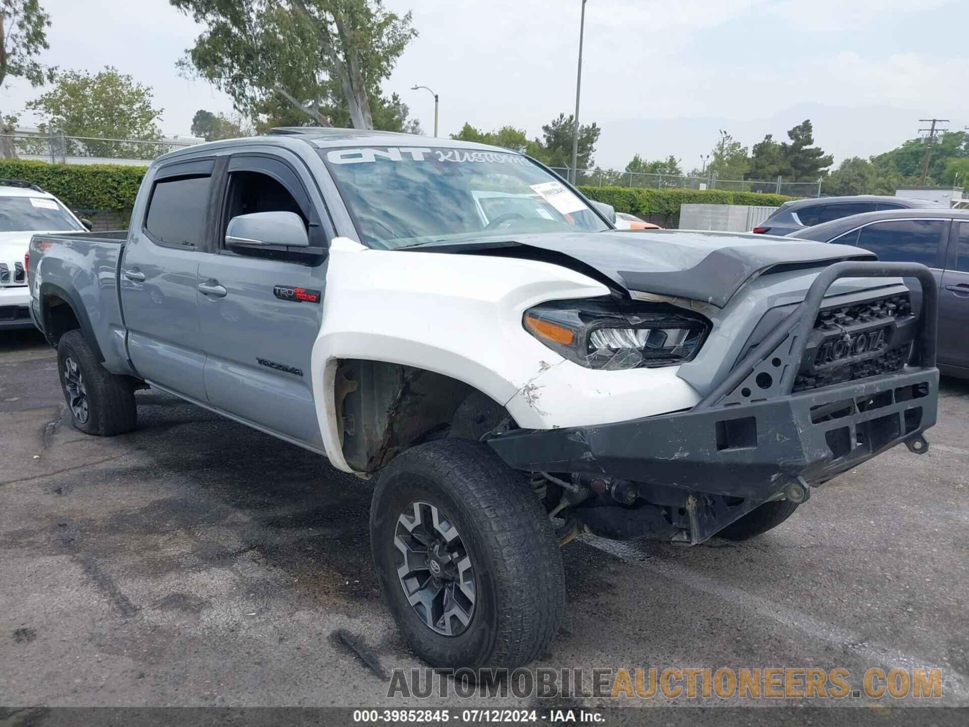 3TMDZ5BN3LM090419 TOYOTA TACOMA 2020