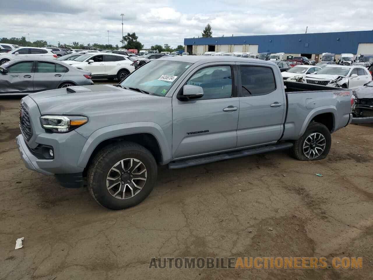 3TMDZ5BN3LM090713 TOYOTA TACOMA 2020