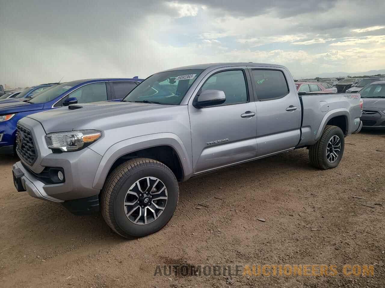 3TMDZ5BN3LM091098 TOYOTA TACOMA 2020