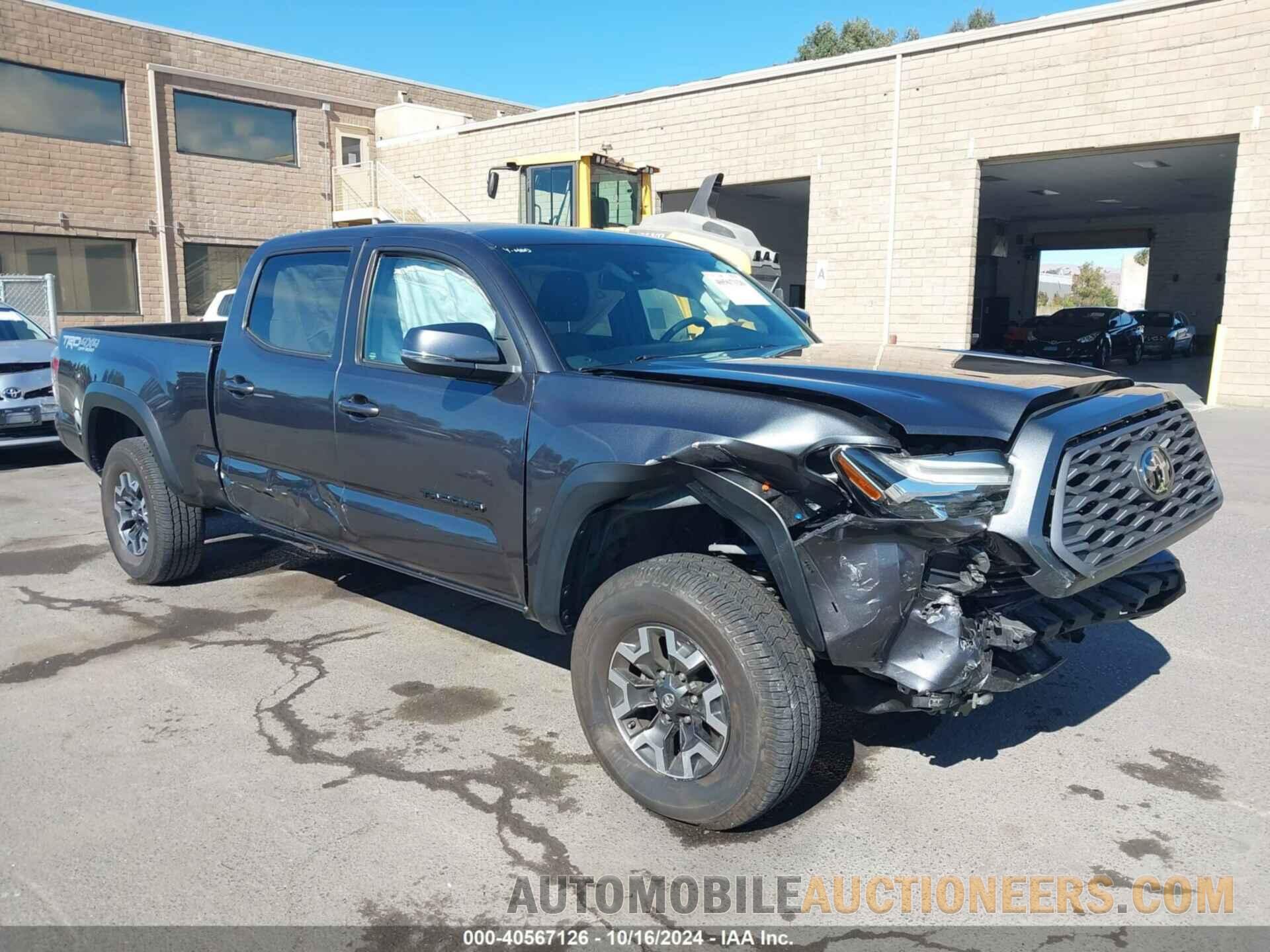 3TMDZ5BN3LM093143 TOYOTA TACOMA 2020