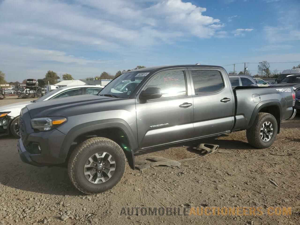 3TMDZ5BN3LM095006 TOYOTA TACOMA 2020