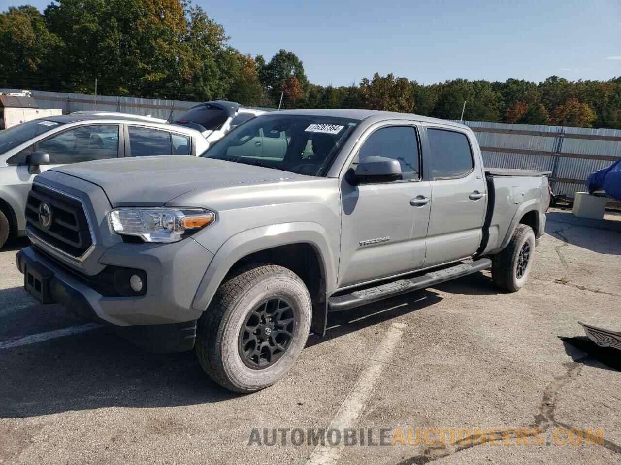 3TMDZ5BN3MM099851 TOYOTA TACOMA 2021