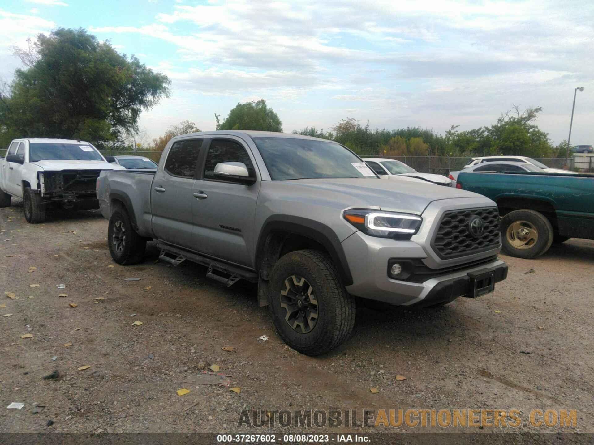 3TMDZ5BN3NM123065 TOYOTA TACOMA 2022