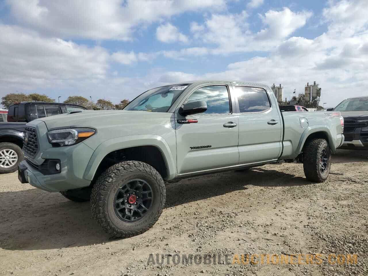 3TMDZ5BN3NM126953 TOYOTA TACOMA 2022