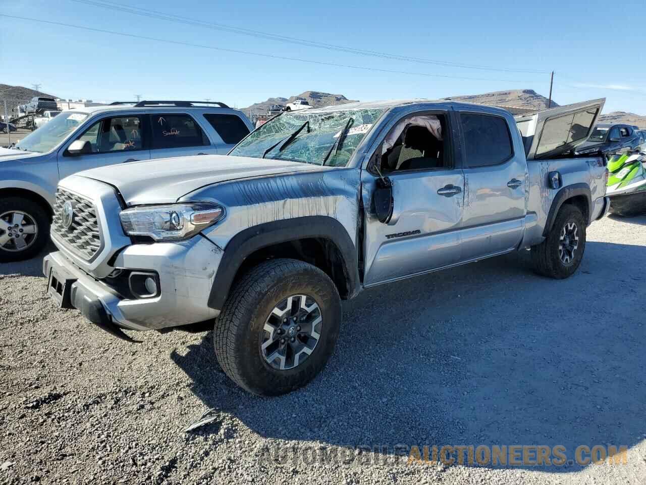 3TMDZ5BN3NM127343 TOYOTA TACOMA 2022