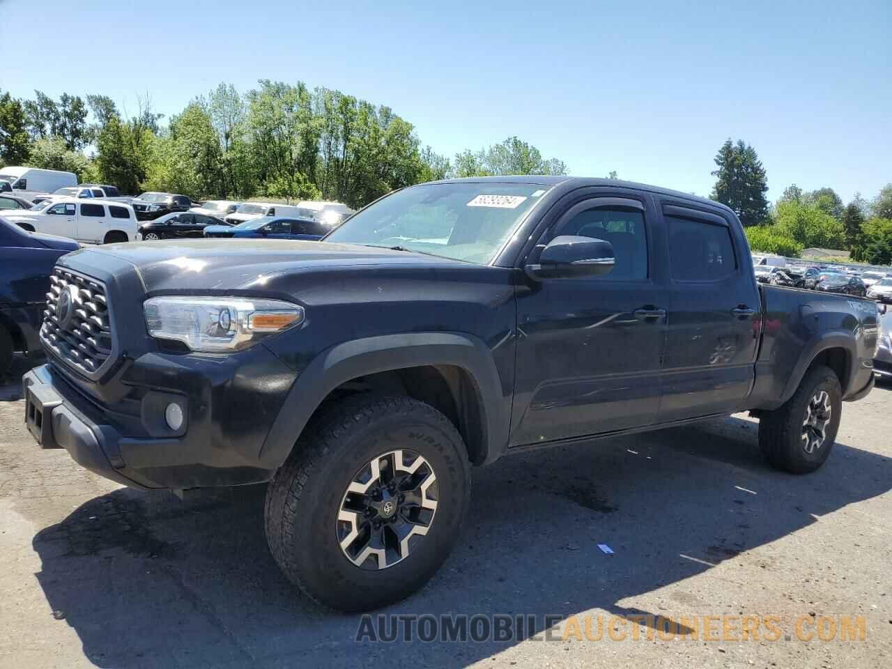 3TMDZ5BN3NM128167 TOYOTA TACOMA 2022