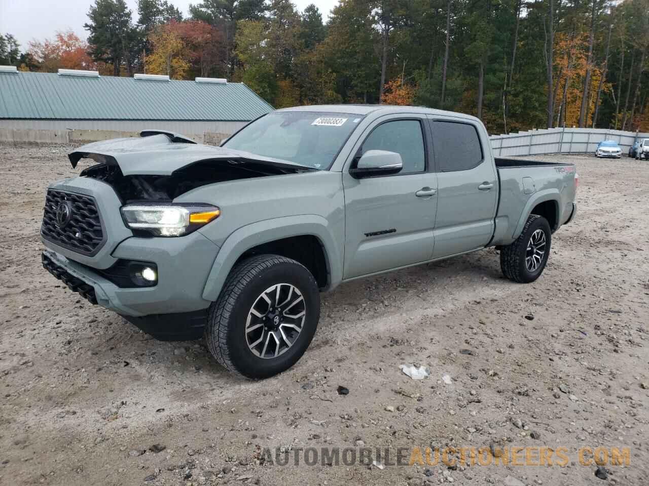 3TMDZ5BN3NM128959 TOYOTA TACOMA 2022