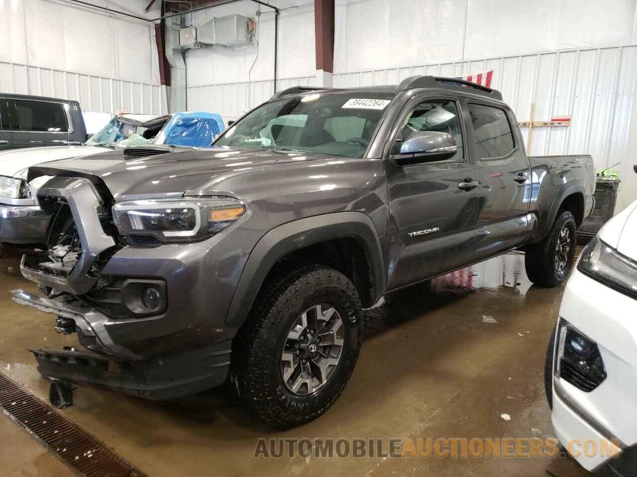 3TMDZ5BN3NM134177 TOYOTA TACOMA 2022