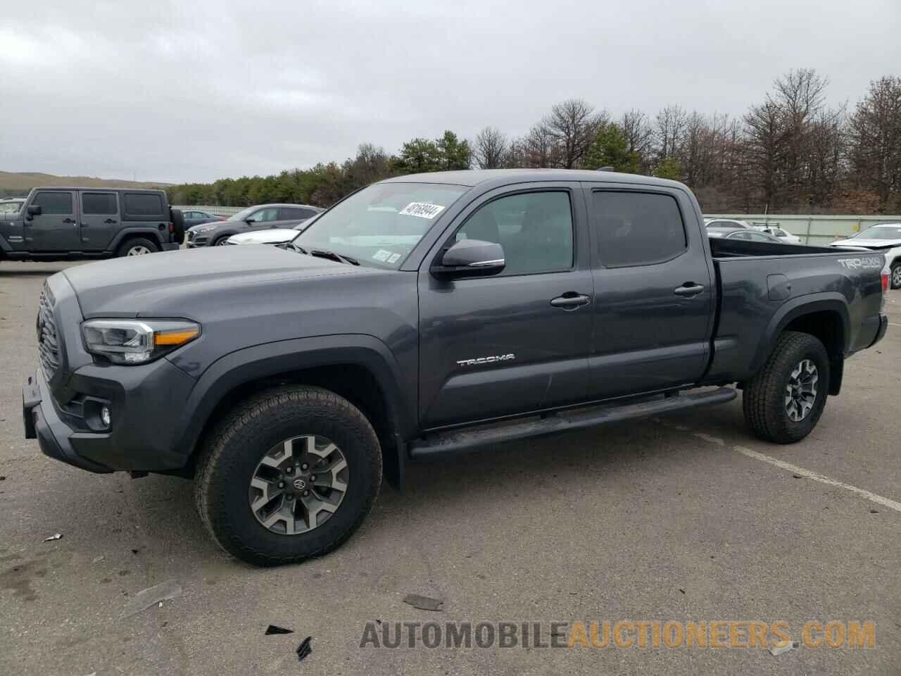 3TMDZ5BN3NM135314 TOYOTA TACOMA 2022