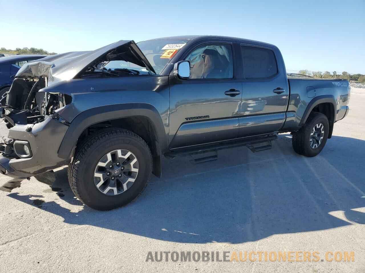 3TMDZ5BN3NM135717 TOYOTA TACOMA 2022