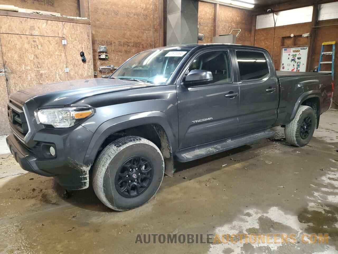 3TMDZ5BN3NM139363 TOYOTA TACOMA 2022