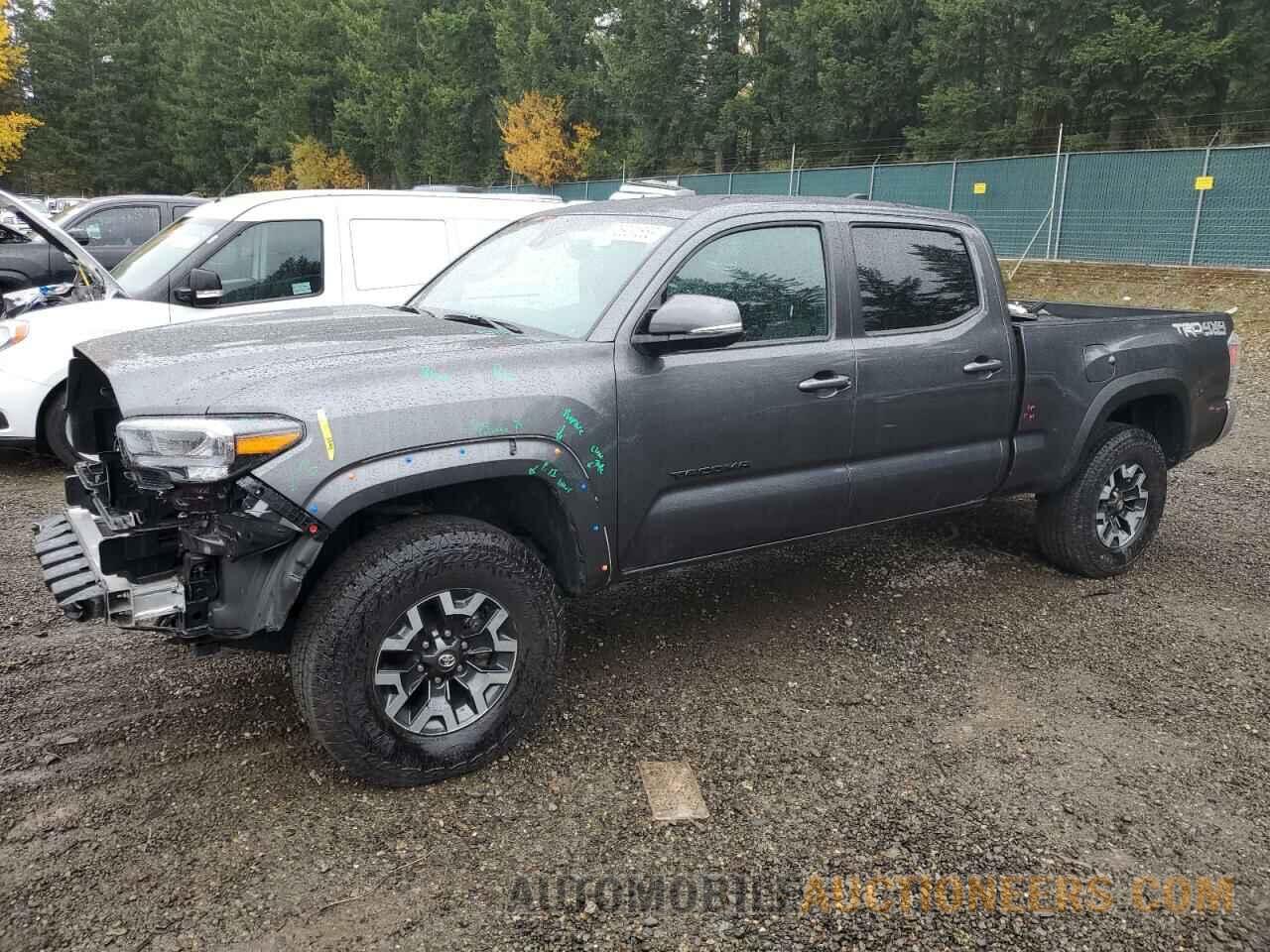 3TMDZ5BN3PM142928 TOYOTA TACOMA 2023