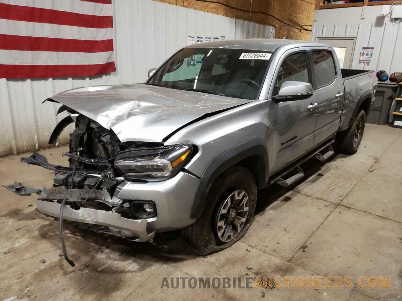 3TMDZ5BN3PM149751 TOYOTA TACOMA 2023