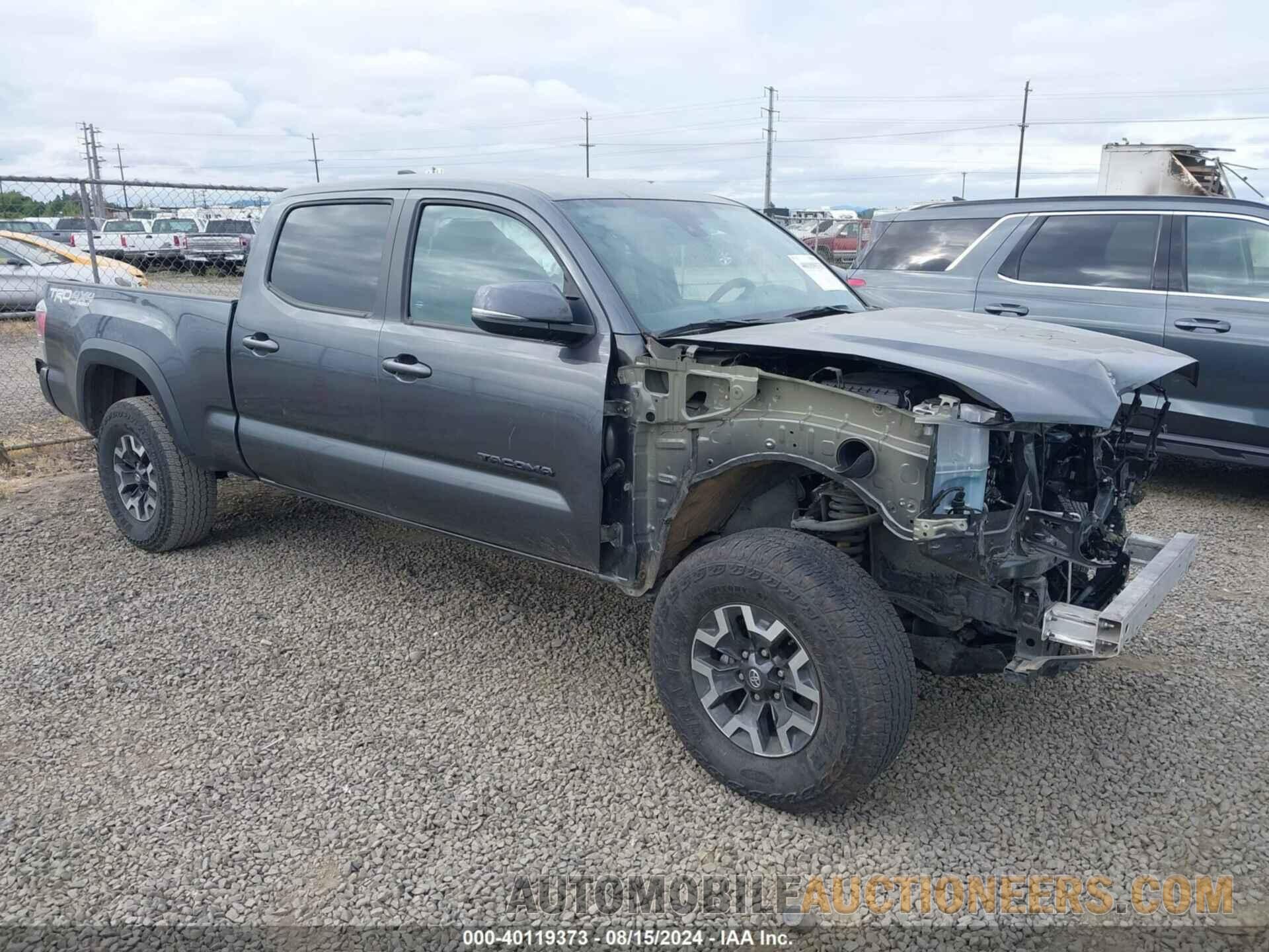 3TMDZ5BN3PM153119 TOYOTA TACOMA 2023