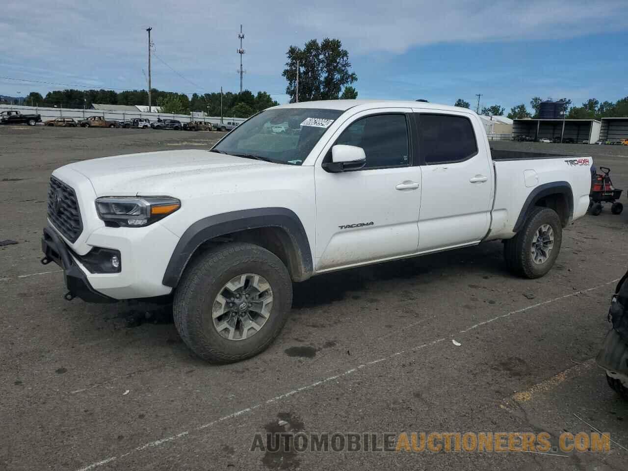 3TMDZ5BN3PM154478 TOYOTA TACOMA 2023