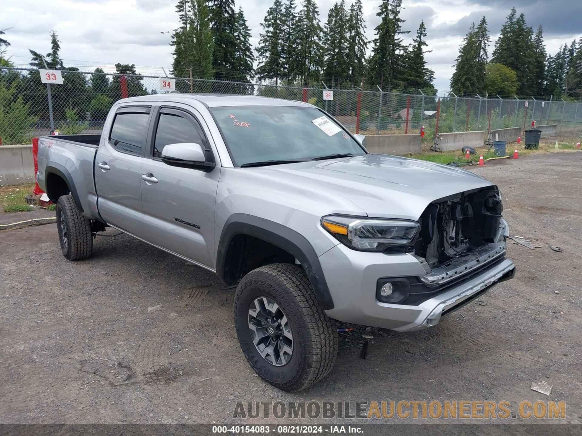 3TMDZ5BN3PM157476 TOYOTA TACOMA 2023