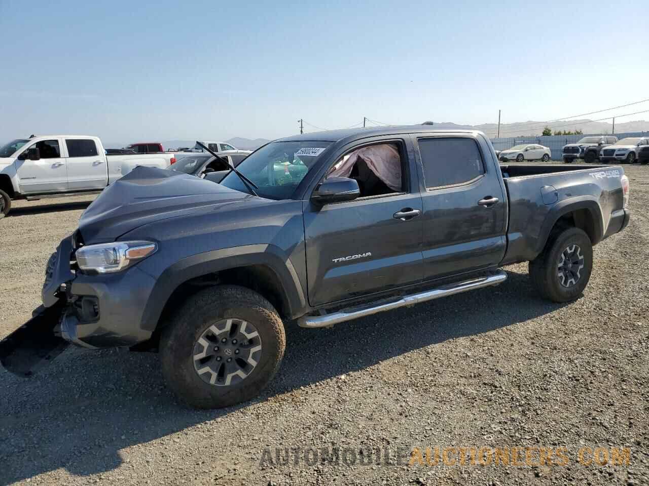 3TMDZ5BN3PM158921 TOYOTA TACOMA 2023