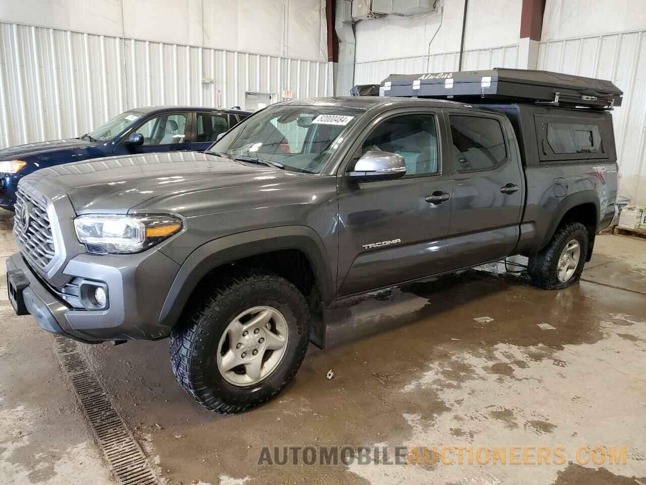 3TMDZ5BN3PM161169 TOYOTA TACOMA 2023