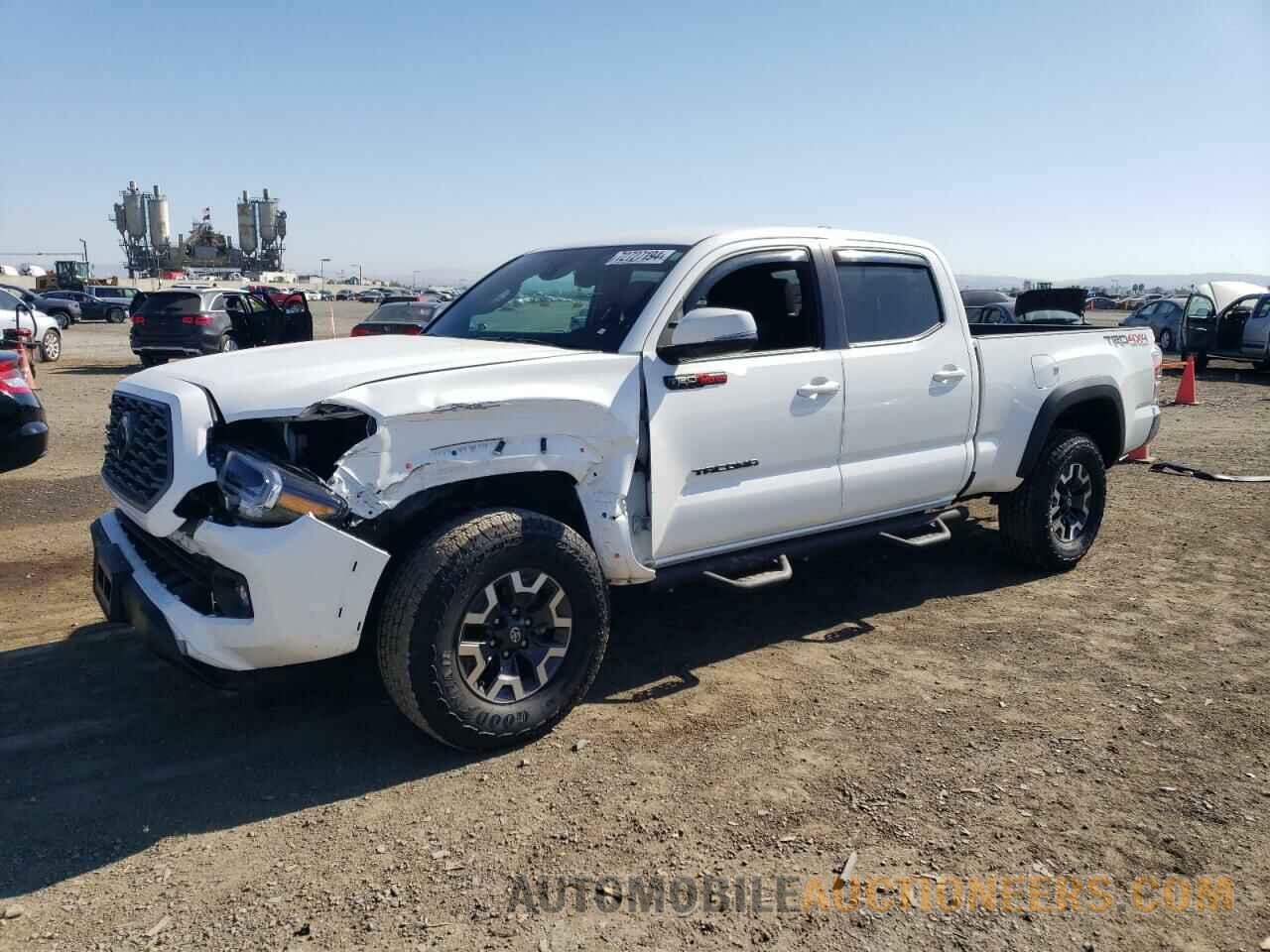 3TMDZ5BN3PM164962 TOYOTA TACOMA 2023