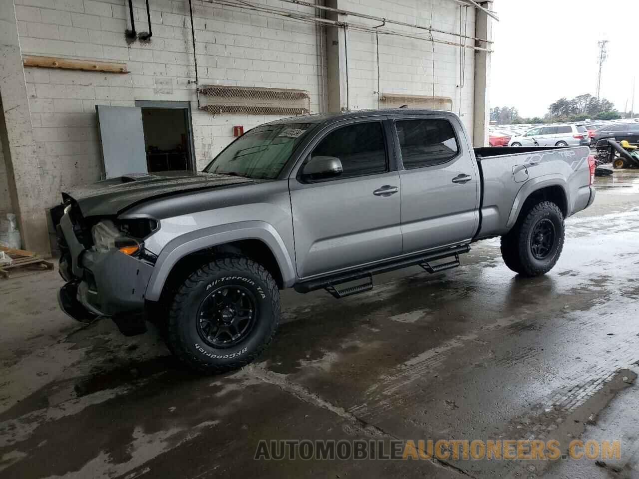 3TMDZ5BN4HM023352 TOYOTA TACOMA 2017