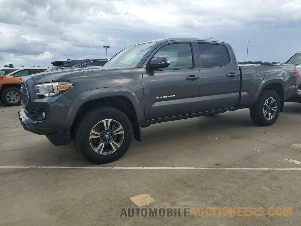 3TMDZ5BN4JM044224 TOYOTA TACOMA 2018