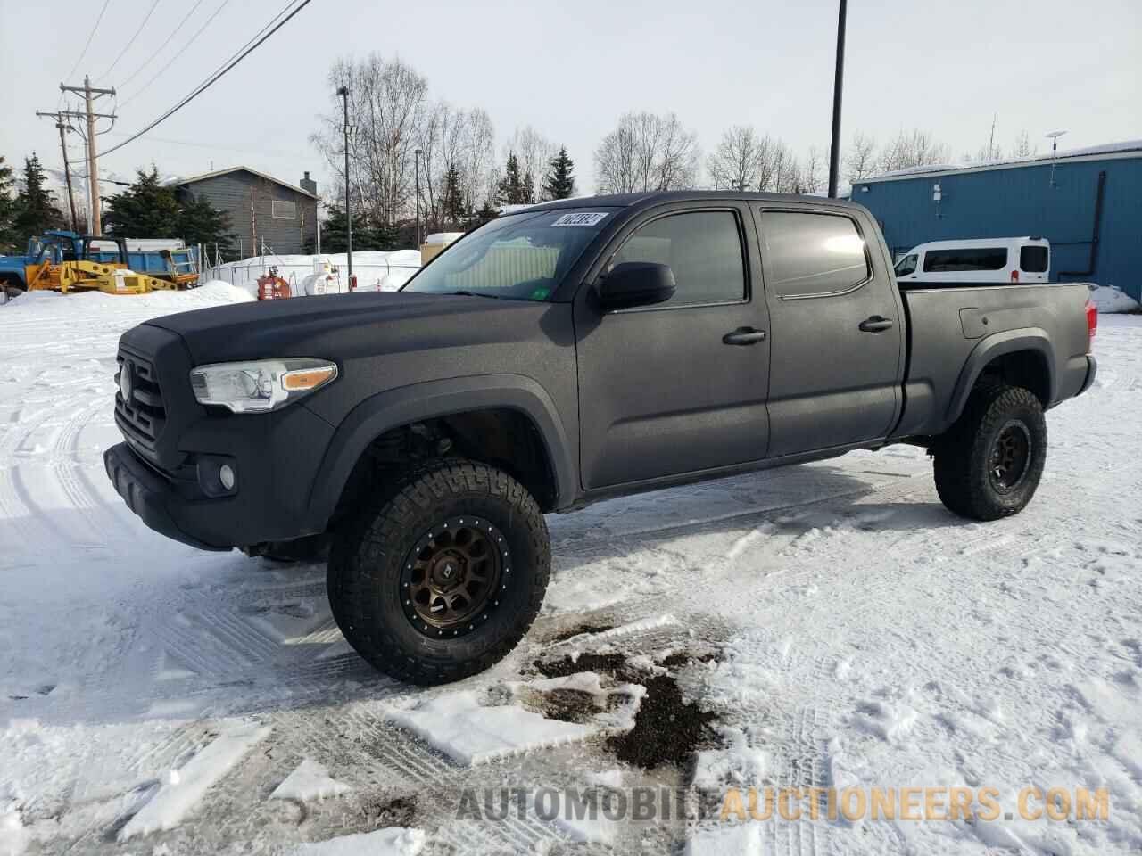 3TMDZ5BN4JM048838 TOYOTA TACOMA 2018