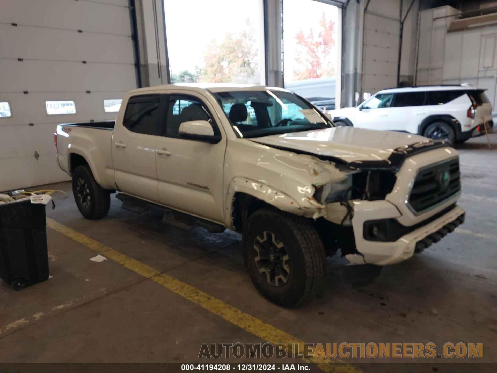 3TMDZ5BN4KM058951 TOYOTA TACOMA 2019