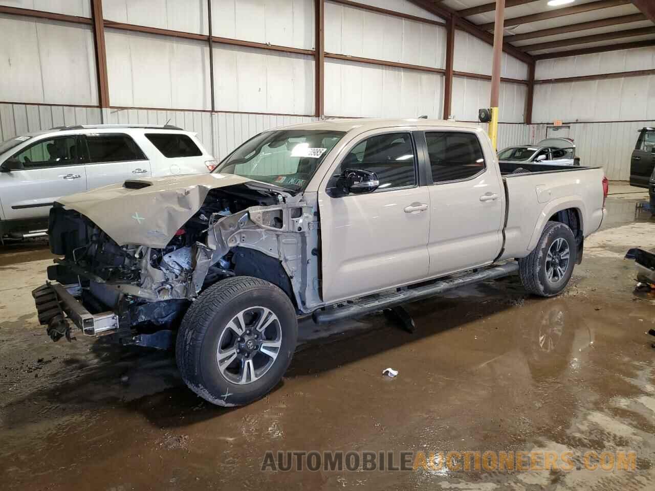 3TMDZ5BN4KM063132 TOYOTA TACOMA 2019