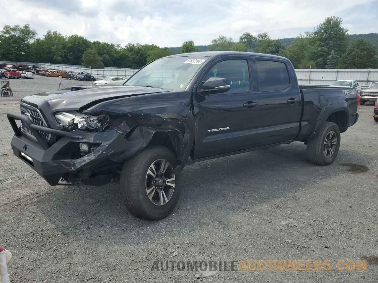 3TMDZ5BN4KM068993 TOYOTA TACOMA 2019