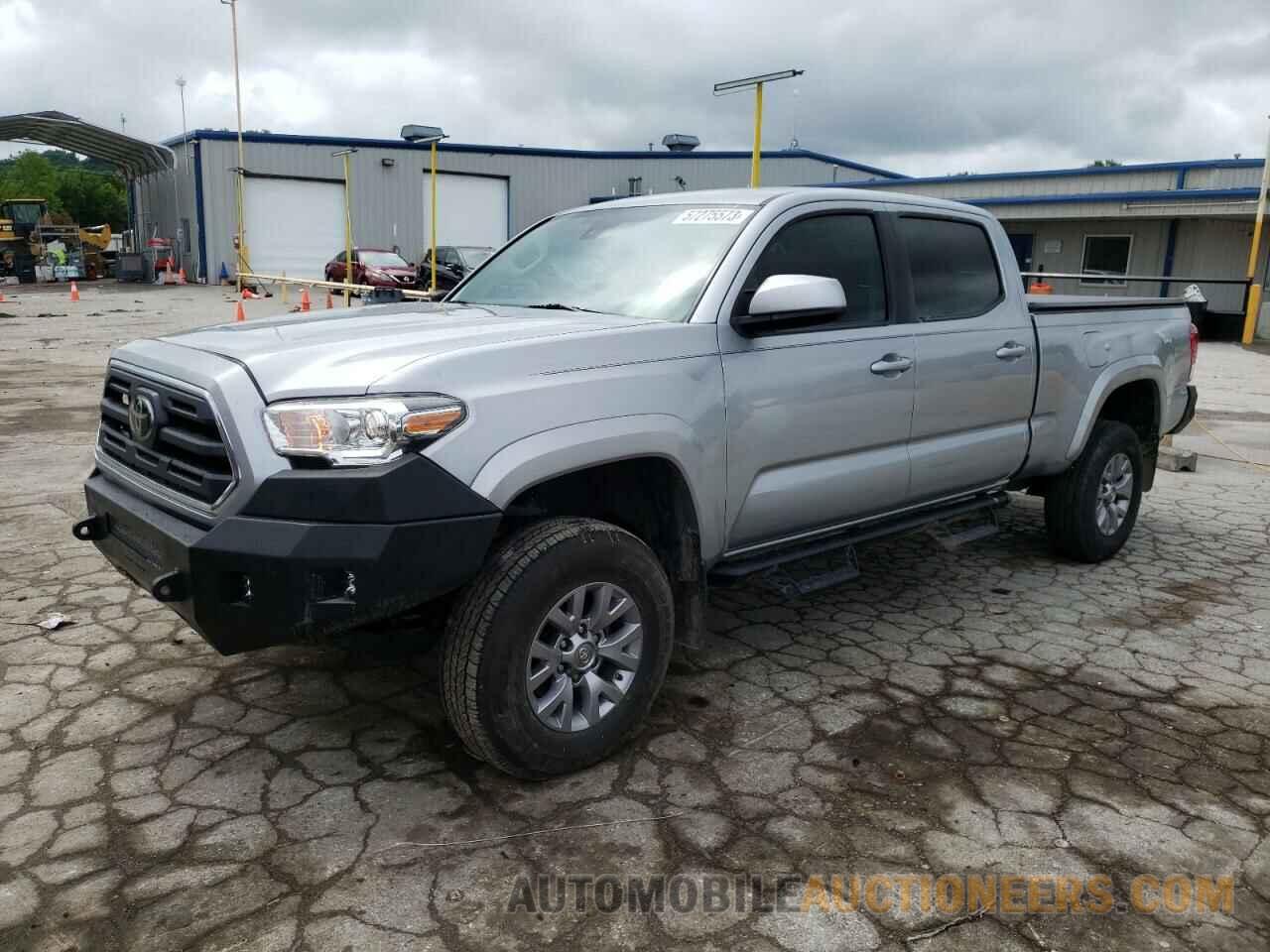 3TMDZ5BN4KM069979 TOYOTA TACOMA 2019