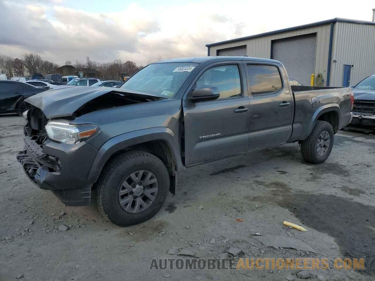 3TMDZ5BN4KM076298 TOYOTA TACOMA 2019