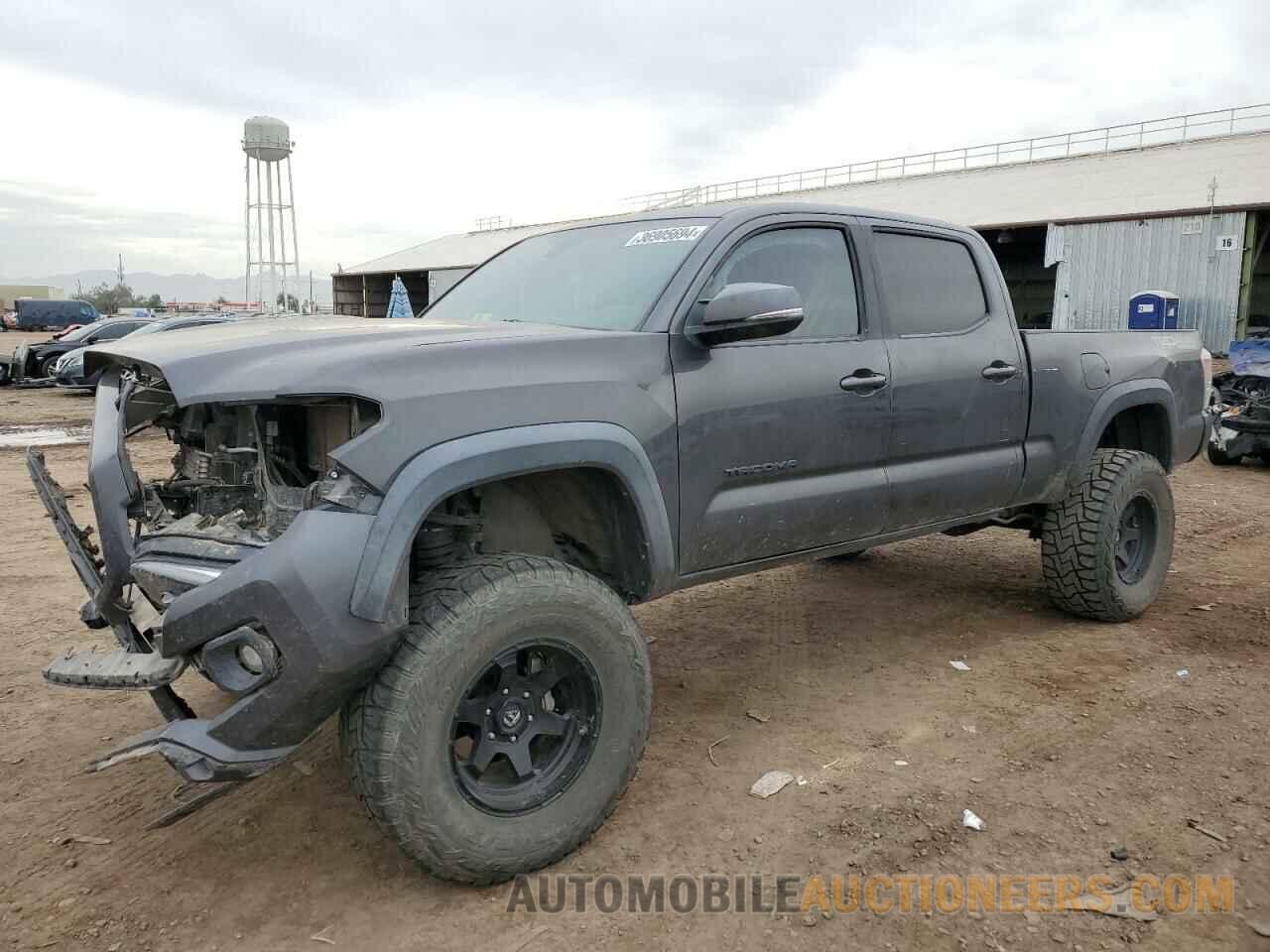 3TMDZ5BN4LM080840 TOYOTA TACOMA 2020