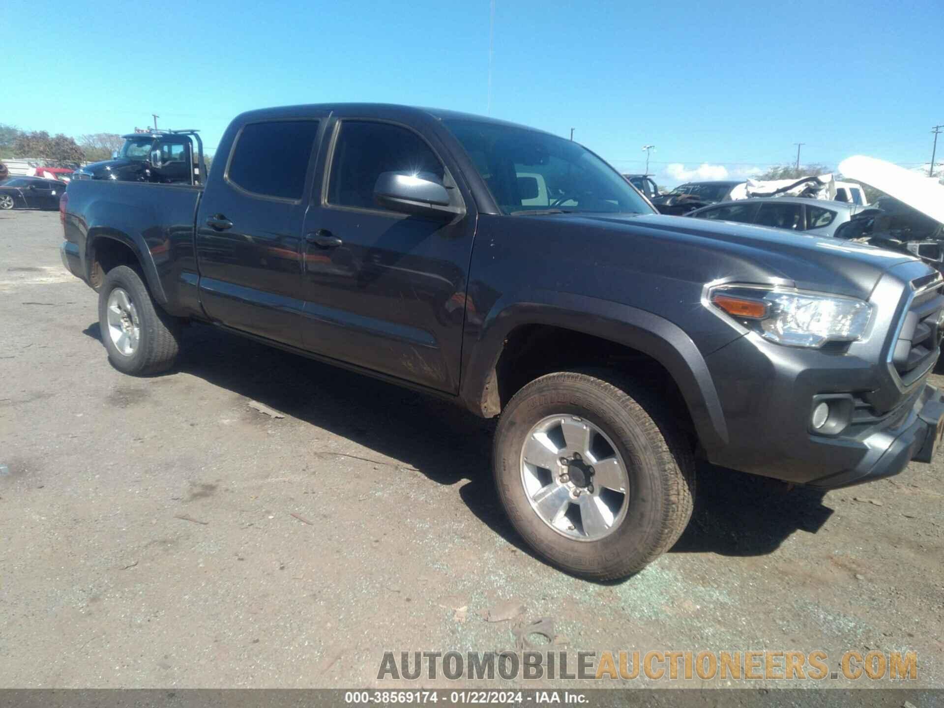 3TMDZ5BN4LM081213 TOYOTA TACOMA 2020