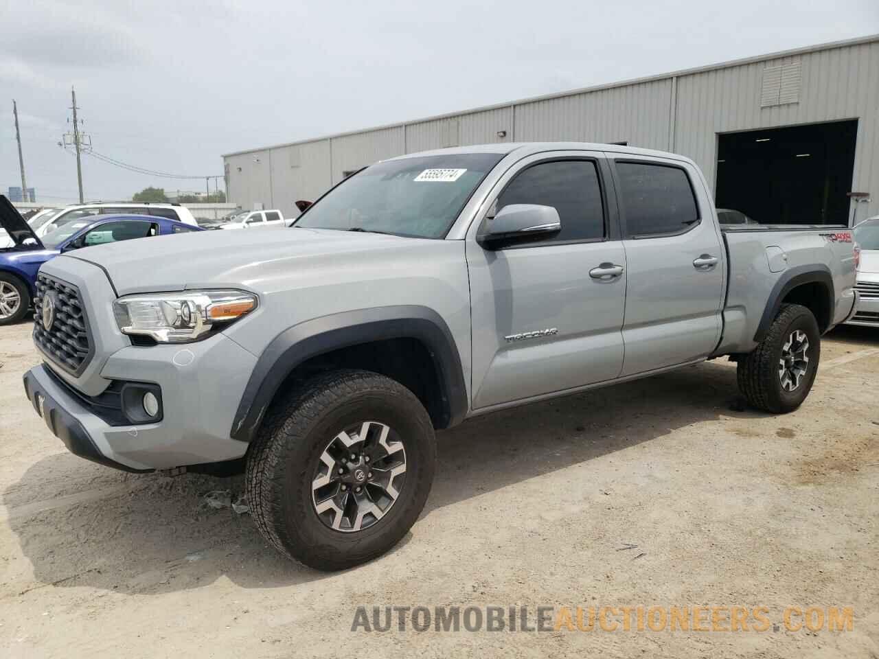 3TMDZ5BN4LM084435 TOYOTA TACOMA 2020