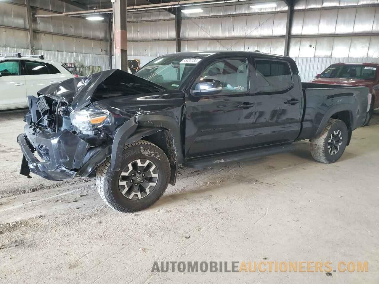 3TMDZ5BN4LM084886 TOYOTA TACOMA 2020