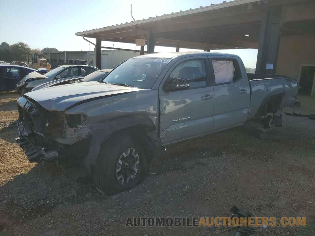 3TMDZ5BN4LM085987 TOYOTA TACOMA 2020