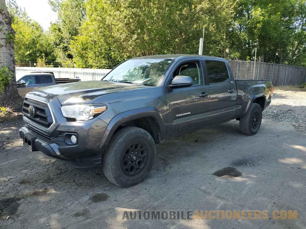 3TMDZ5BN4LM087304 TOYOTA TACOMA 2020